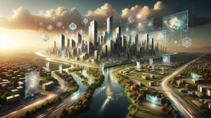 Advance your career through education! Advance your career through education!